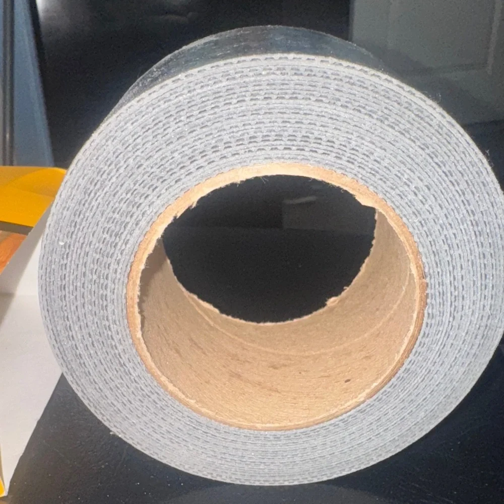 Nance Industries Rug Tape - No-Slip Rug Hold Strips NIB